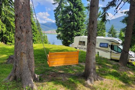 Camping Veselo Selo