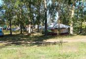 Camping Oasis