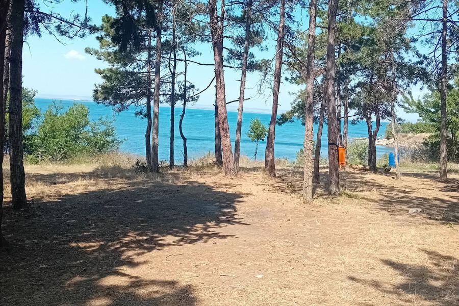 Camping Kiparisi