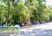 Camping Krapets