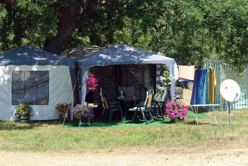 Camping Kiten