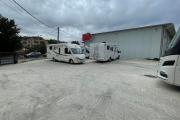 Camperstop Camper Space