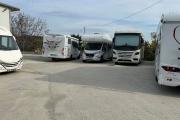 Camperstop Camper Space