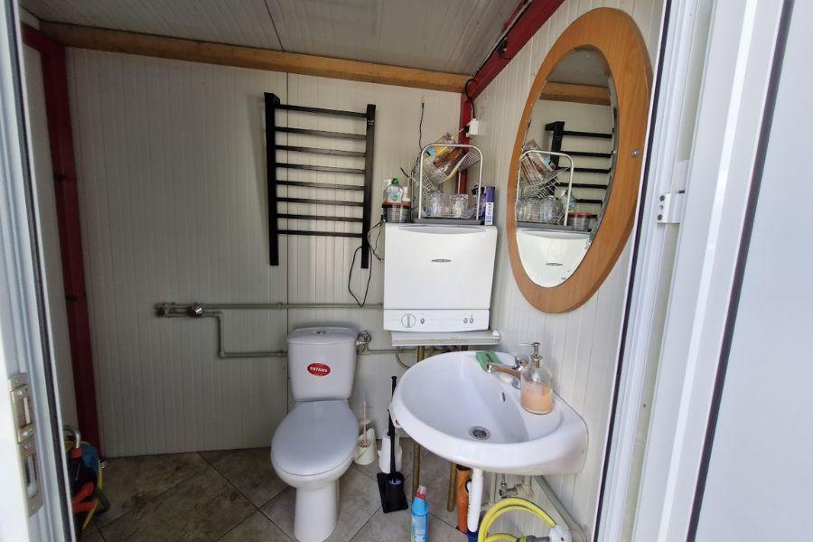 Camperstop Dimar
