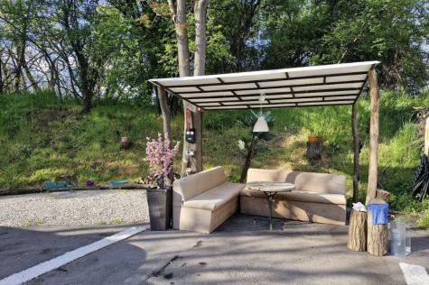 Camperstop Dimar