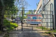 Camperstop Dimar