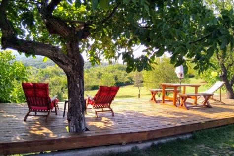 Camping Alexandrovo