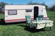 Camping Kaloyan
