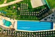 Camping Mantar