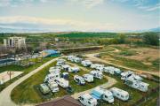 Camping Mantar