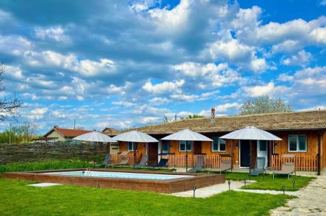 Camping Pliska