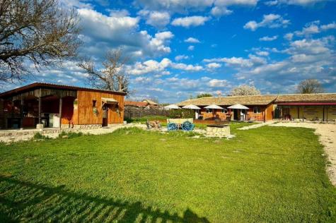 Camping Pliska