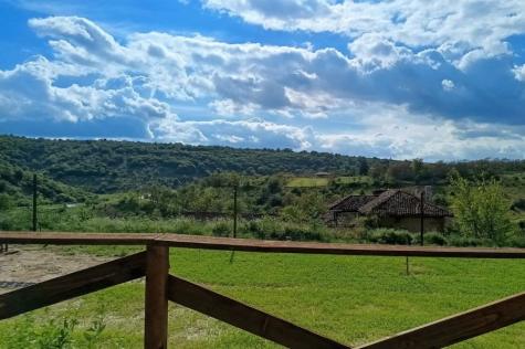 Eco Camping Selceto