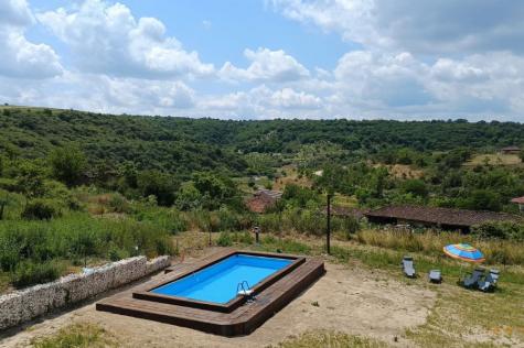Eco Camping Selceto
