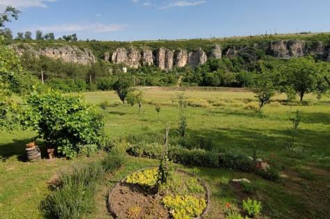 Ecopark Sadzhaka