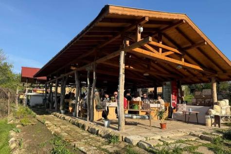 Ecopark Sadzhaka