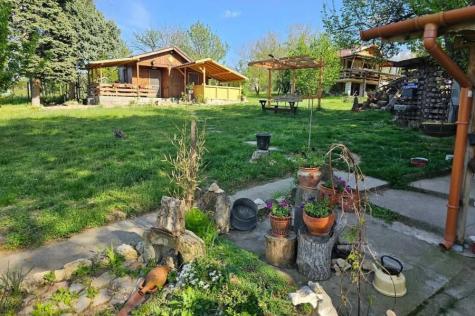 Ecopark Sadzhaka