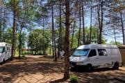 Camping Gradina Eco