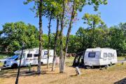 Camping Forest Park Kiten