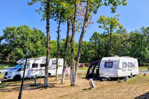 Camping Forest Park Kiten