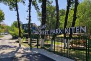 Camping Forest Park Kiten