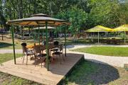 Camping Forest Park Kiten