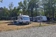 Camping Forest Park Kiten