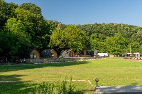Mogilovo Hills