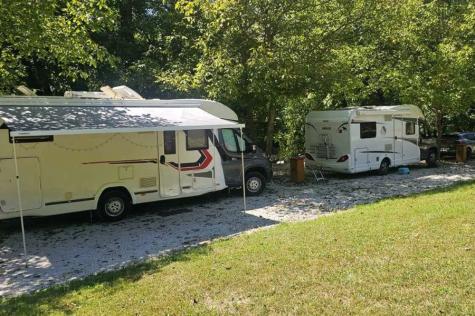 Rechen Rat Glamping