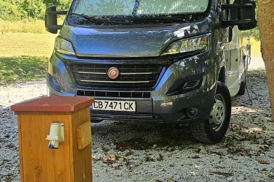 Rechen Rat Glamping