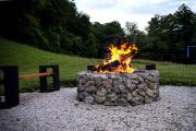 Rechen Rat Glamping