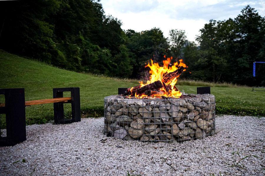 Rechen Rat Glamping