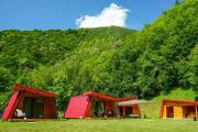 Rechen Rat Glamping