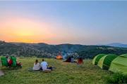 Camperstop Villa Melnik