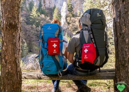 Завърши курсът по първа помощ на Camping.bg и Академия Първа помощ