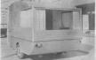 The Bulgarian caravan from 1970's Roussalka 550