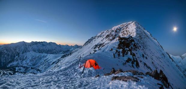 Фотоконкурс “Вдъхновение за пътешествия с раница и палатка“ на CampingRocks!